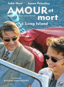 Love and Death on Long Island (DVD)